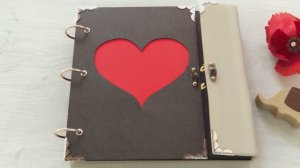 Слайд шоу из фотографий для любимой на заказ_1055