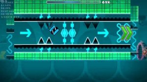 lights and thunder 100%