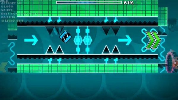 lights and thunder 100%