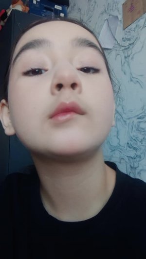 прическа в школу