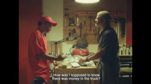 Официальный трейлер "Cajita / Cajita (2024)"