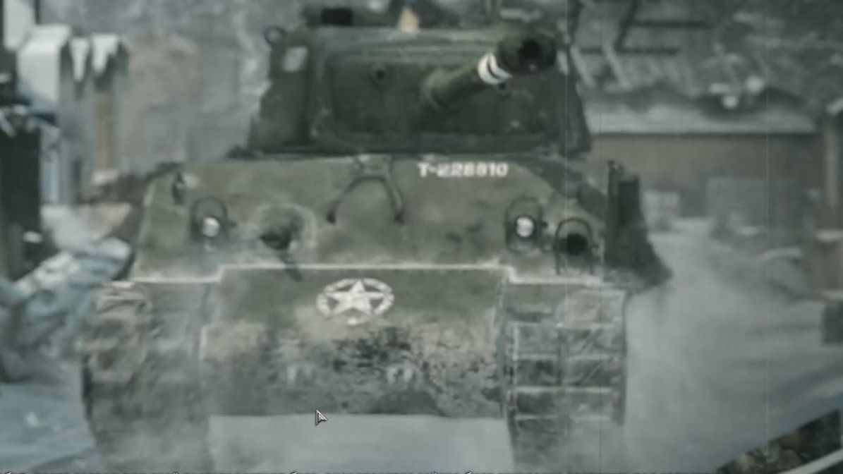 Company of Heroes 2 Часть 5 СЕН-ВИТ смотреть онлайн