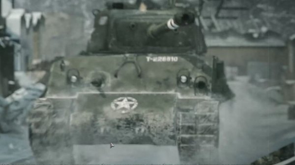 Company of Heroes 2 Часть 5 СЕН-ВИТ