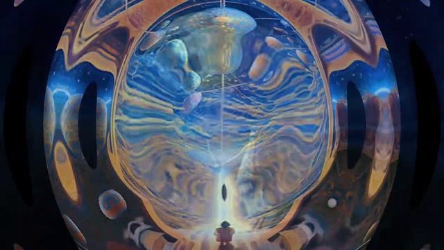 Взмах Веера времени