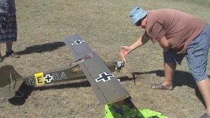 они были авиамоделистами но купили принтеры....