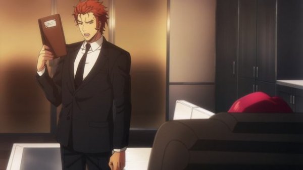 Ore dake Level Up na Ken - 08 [Поднятие уровня в одиночку - сезон 1 серия 8]