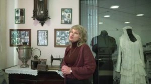 История одного экспоната. Русский Харбин