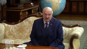 «Не лизать и не подначиваться». Лукашенко рассказал, как Белоруссия и Россия будут работать в трампо
