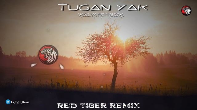 Vasilya Fattahova - Tugan yak ( Red Tiger remix ) 2026