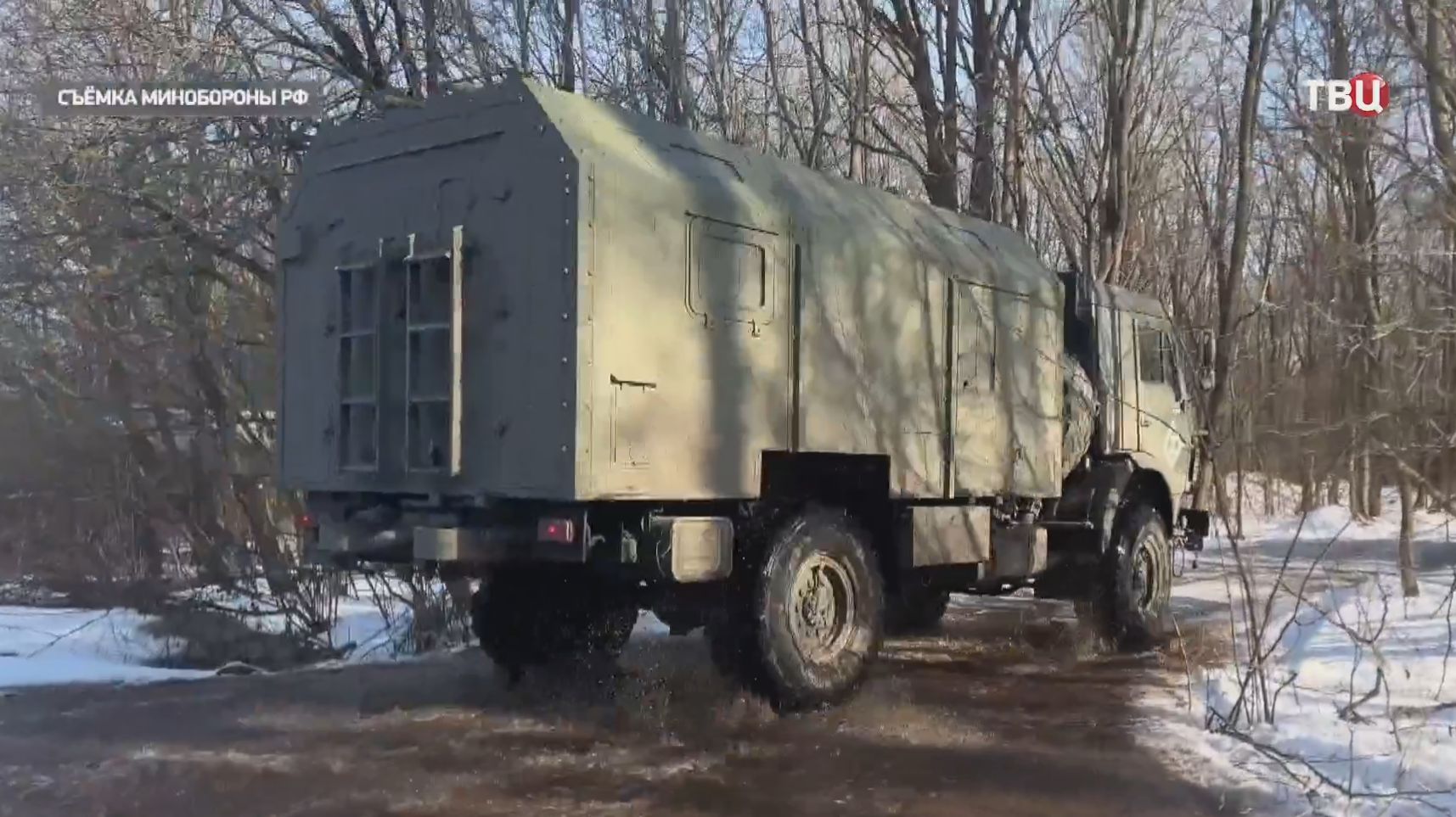 Появились данные о новых подвигах героев СВО смотреть онлайн