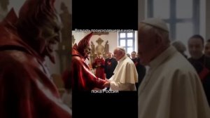 Вся суть происходящего в нашем мире