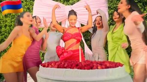 Армянские Песни 🇦🇲💯❤️  Lilit