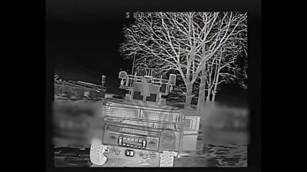 Высадка по стандартам НАТО