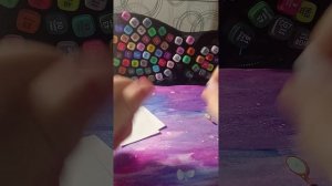 распаковка бумажной куклы лол