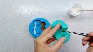 8) Мыловарение силиконовые формы под заказ Мишка 8 марта тройник Лилии