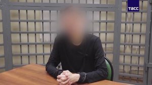 ‼️🇷🇺 18-летний предатель получил задание убить высокопоставленное лицо на Урале !!!