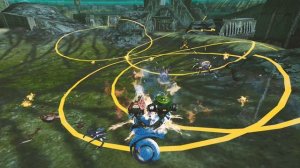 War R истребление 3