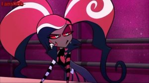 Отель хазбин под трек Taki Taki