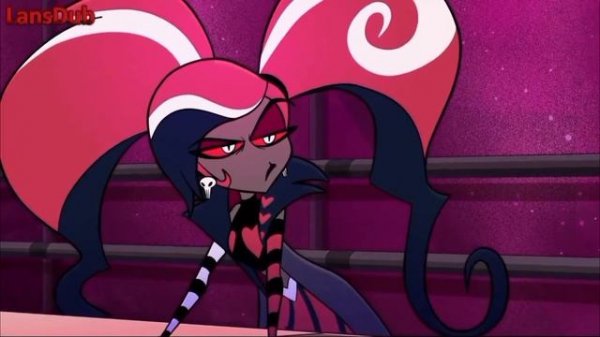 Отель хазбин под трек Taki Taki