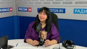 «Утреннее шоу»: ставропольская архитектура Победы