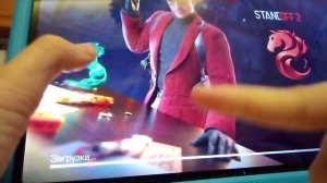 Даша играет в standoff 2 вторая часть