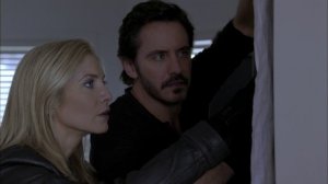 Vизитёры 2 сезон 2 серия «Красный дождь» (сериал, 2011)