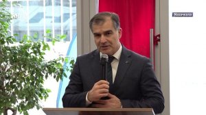 В Дагестане торжественно открылся центр исламских инвестиций «Кумек»