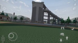 Моё первое приветствие.