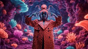 Подводная мода