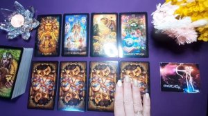 СТРЕЛЕЦ. Таро- прогноз на МАРТ месяц❗⚘