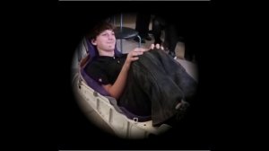 "Пионеры космоса", бинарный урок 8 "Б"  по программе, в Музее свободного полета, г. Феодосия