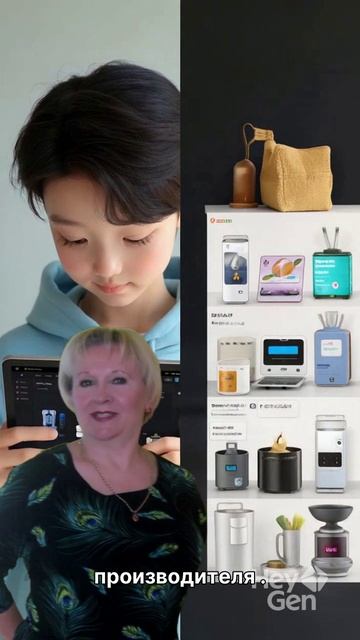 Радар GP_ Выгода и полезность.