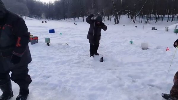 18.02.26 г. РК Волна.