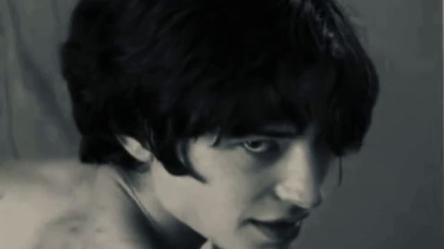 Кевин Хачадурян эдит