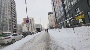 Кудрово. Переговоры на выходных. Будни риелтора продолжаются