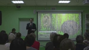 Ярослав Годованый – Берёзка (Е. Мартынов – С. Есенин) (1972). Запись 22 октября 2025 г.