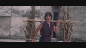 Змея в тени орла: Чиен Фу вступается за Пай Чен-Чена