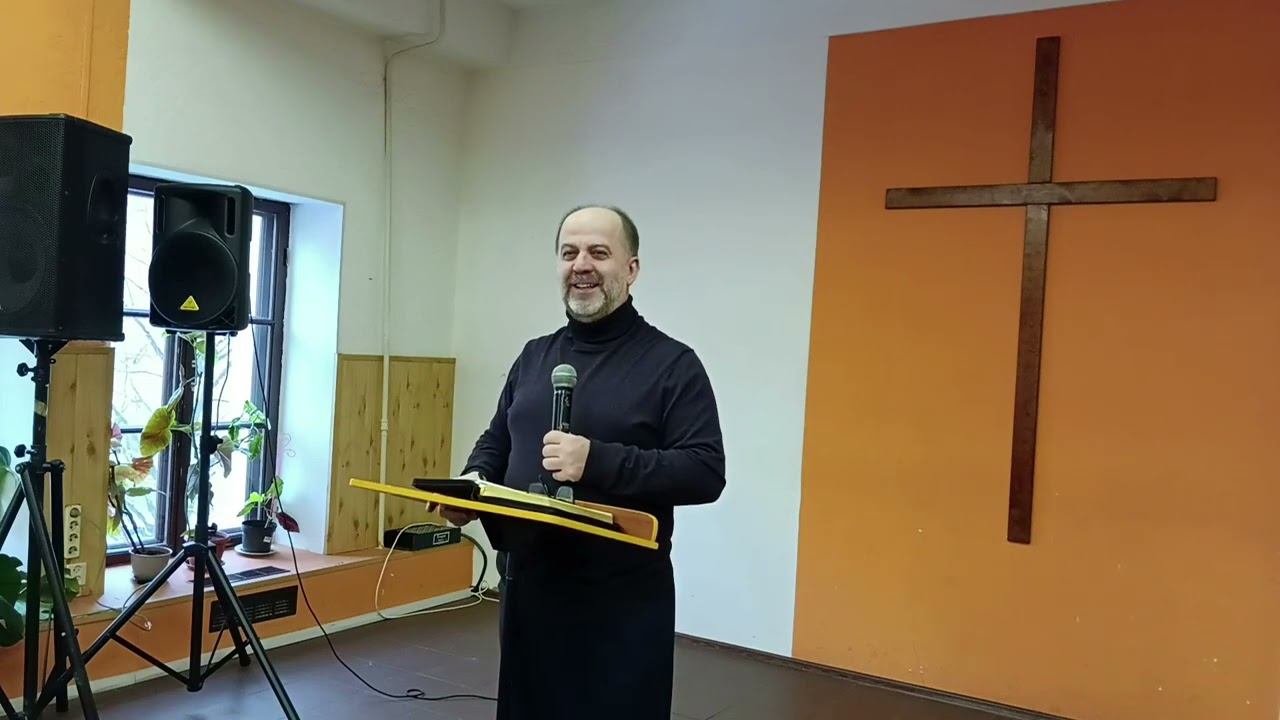 Слово пастора смотреть онлайн