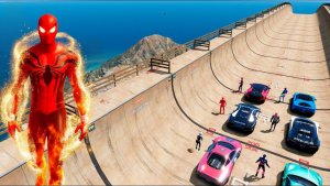 Мультики про супергероев, Человек паук, Бэтмен, Халк, мультфильмы для детей, мультики бесплатно