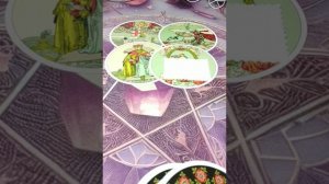 КОРИДОР ЗАТМЕНИЙ. КАКАЯ ПРОГРАММА ЗАКЛАДЫВАЕТСЯ? гадание онлайн