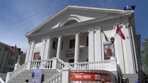 В кинотеатре «Россия» города Туапсе с 19 по 23 февраля пройдут бесплатные кинопоказы.