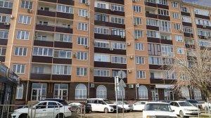 Мы едим за зерном к фермеру