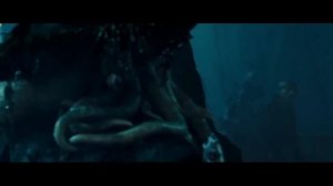 Пираты Карибского моря