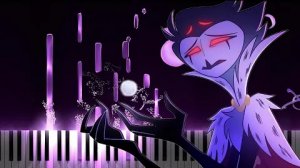 Just look my way..(Stolas).Piano cover.