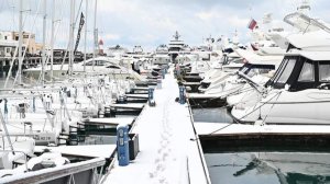 Экономист оценил влияние разового налога на элитные автомобили и яхты