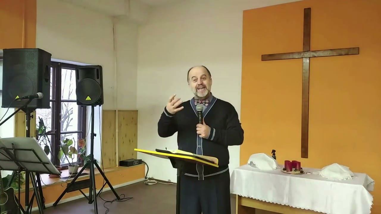 Адвент, Вифлиемская свеча смотреть онлайн
