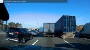 Москва. МКАД