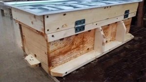 Восьмиместные нуклеусы часть 1