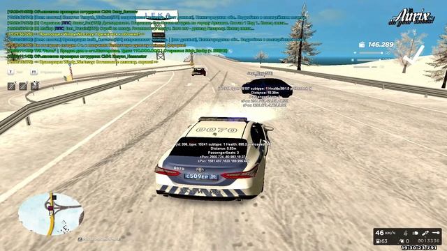 Grand Theft Auto San Andreas 2026.02.18 - 18.34.23.10 - Trim смотреть онлайн