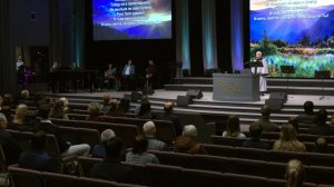 Господи, Ты испытал меня